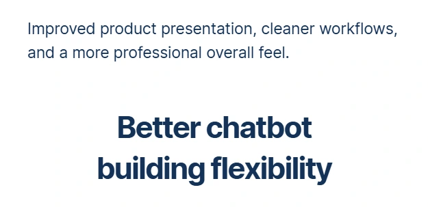 Maxbot - Chatbot Builder WordPress Plugin