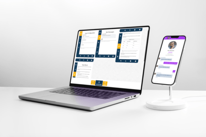 Flow Editor overview